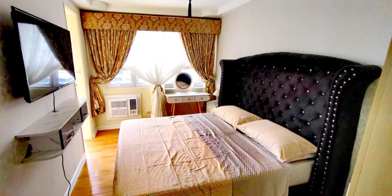 Casa Felicitas 2 - Home Feels 2 Bdr Condo Unit At Seawind Condominium Davao Exterior foto