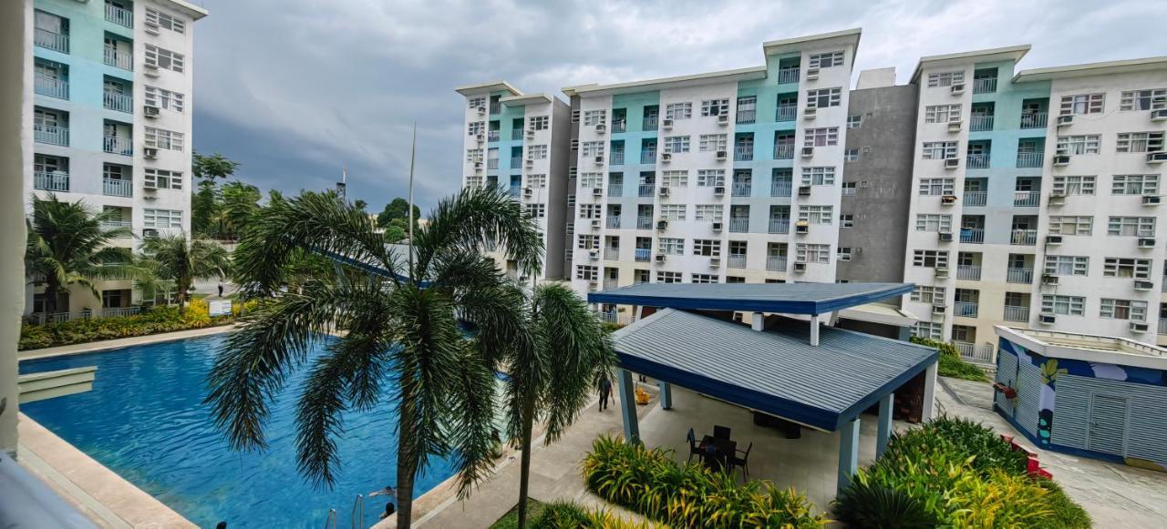 Casa Felicitas 2 - Home Feels 2 Bdr Condo Unit At Seawind Condominium Davao Exterior foto