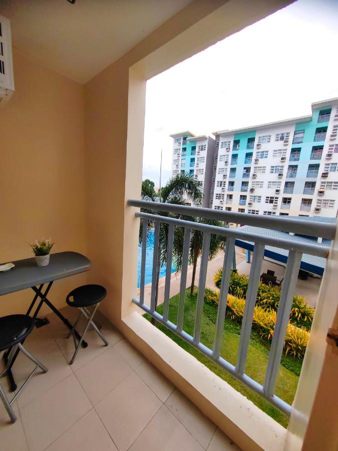 Casa Felicitas 2 - Home Feels 2 Bdr Condo Unit At Seawind Condominium Davao Exterior foto