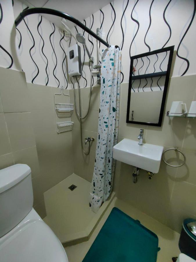 Casa Felicitas 2 - Home Feels 2 Bdr Condo Unit At Seawind Condominium Davao Exterior foto
