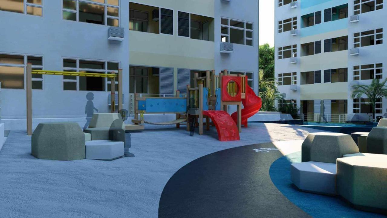 Casa Felicitas 2 - Home Feels 2 Bdr Condo Unit At Seawind Condominium Davao Exterior foto