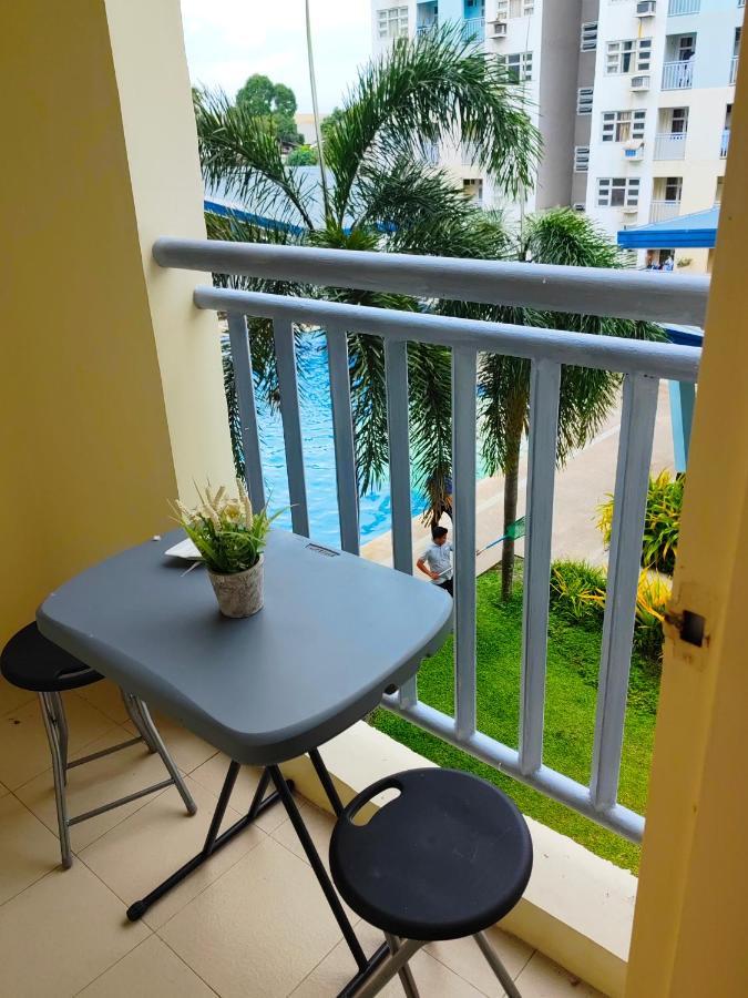 Casa Felicitas 2 - Home Feels 2 Bdr Condo Unit At Seawind Condominium Davao Exterior foto